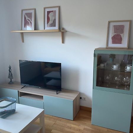 Appartamento Apartamento O Son Cee Esterno foto