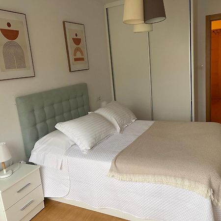 Appartamento Apartamento O Son Cee Esterno foto