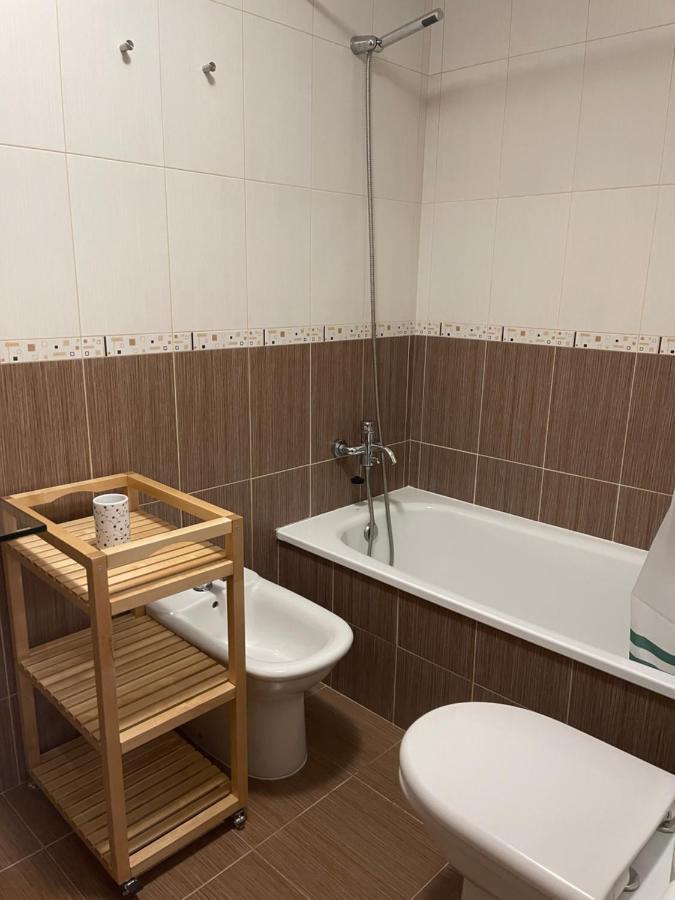 Appartamento Apartamento O Son Cee Esterno foto