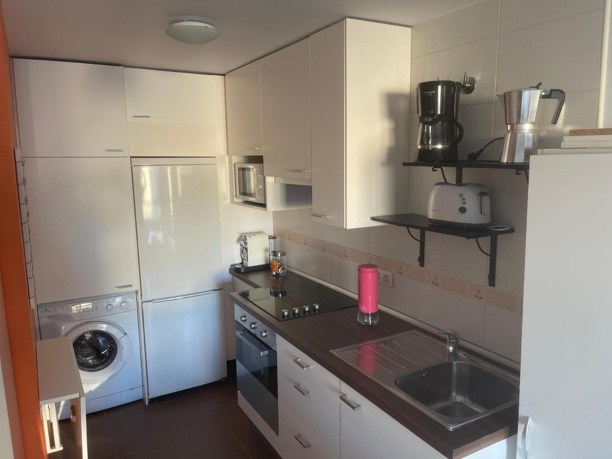 Appartamento Apartamento O Son Cee Esterno foto