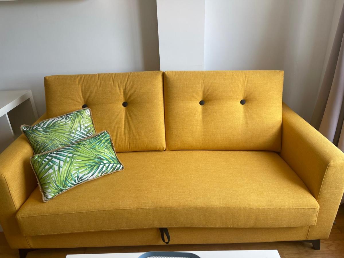 Appartamento Apartamento O Son Cee Esterno foto