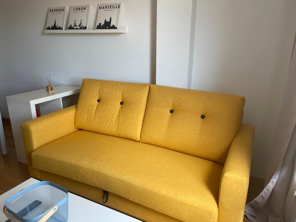 Appartamento Apartamento O Son Cee Esterno foto