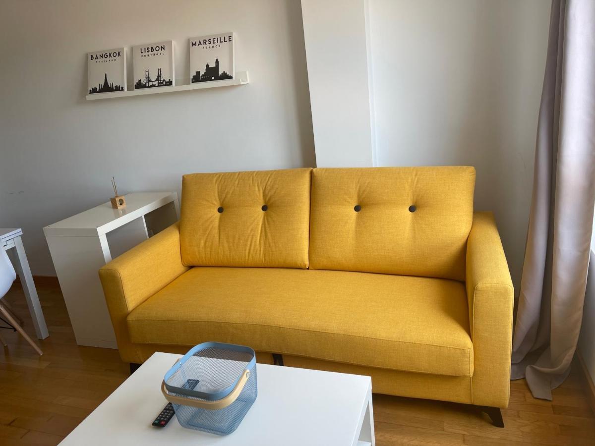 Appartamento Apartamento O Son Cee Esterno foto