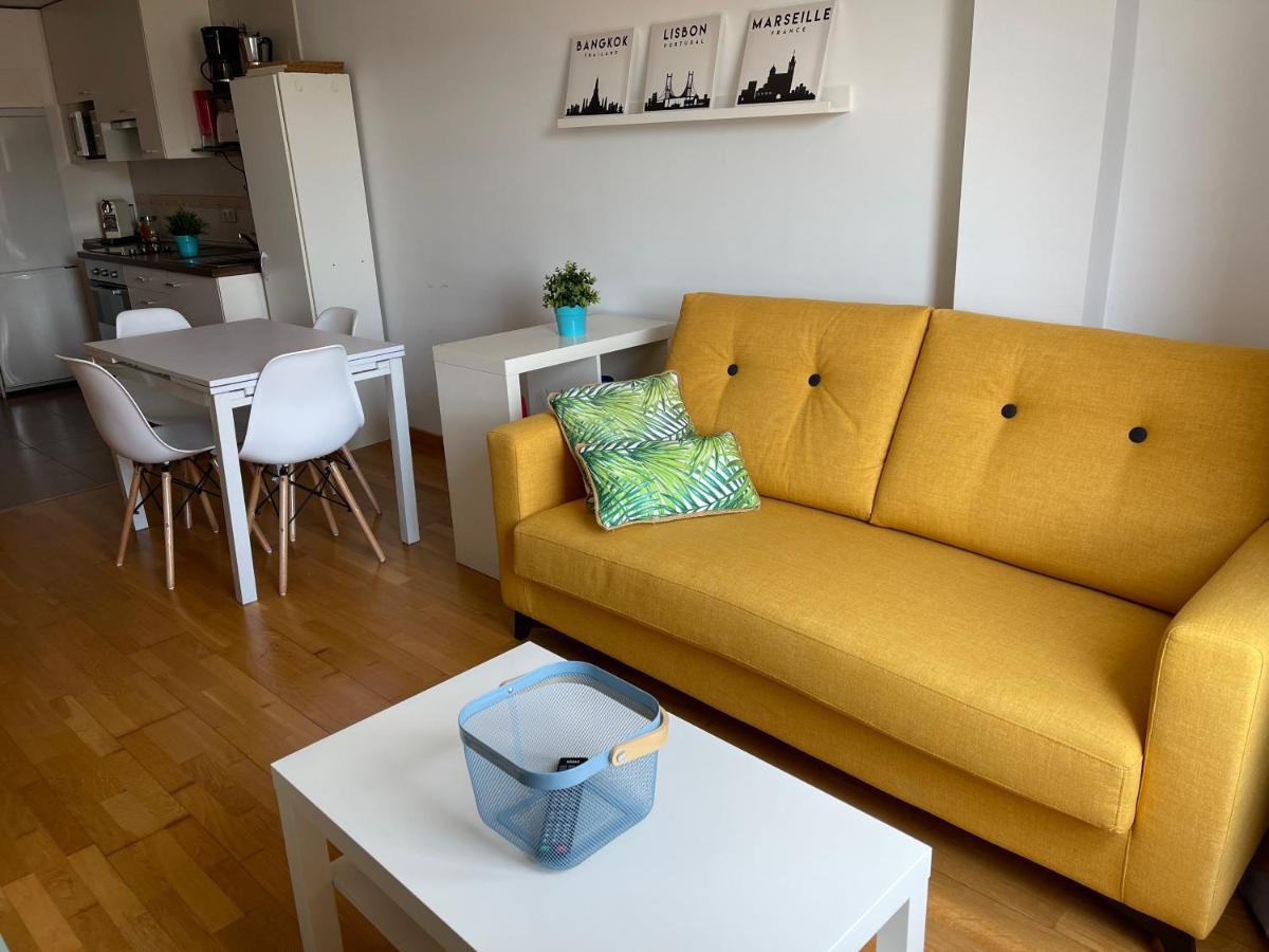 Appartamento Apartamento O Son Cee Esterno foto