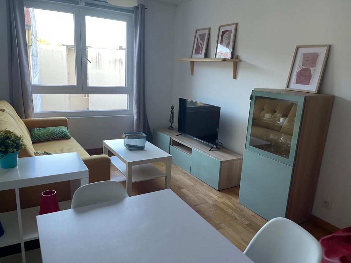 Appartamento Apartamento O Son Cee Esterno foto